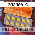 Tadarise 20 new05